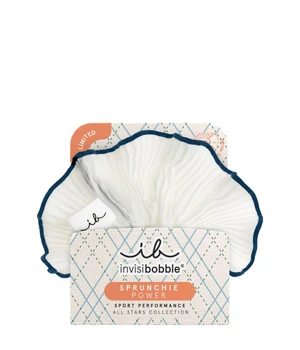 Invisibobble SPRUNCHIE POWER All Stars Match Point 1pc Haargummi · 1 Stk