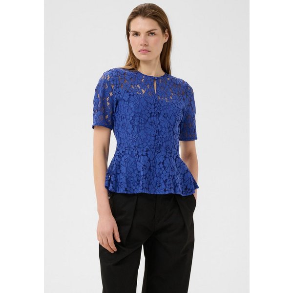 InWear Kurzarmbluse Kurzarm-Bluse BeaIW