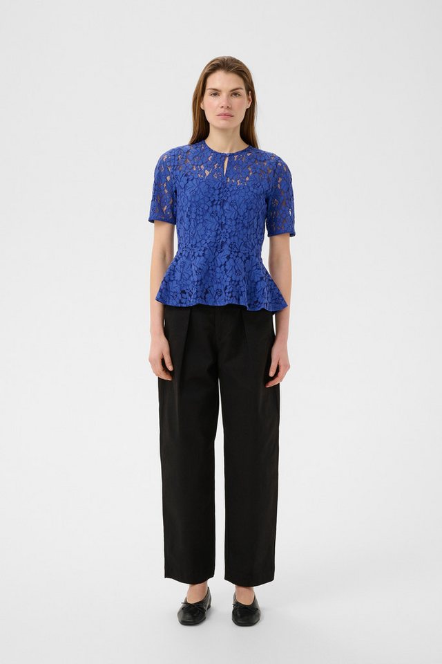 InWear Kurzarmbluse Kurzarm-Bluse BeaIW – Bild 2 von 5