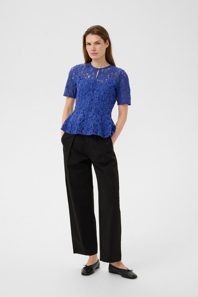InWear Kurzarmbluse Kurzarm-Bluse BeaIW – Bild 3 von 5