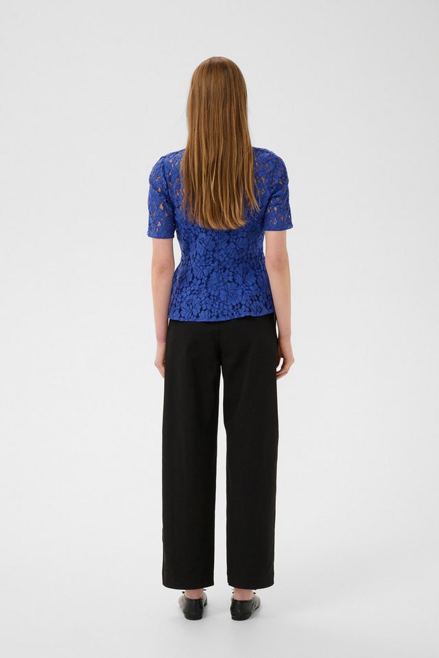 InWear Kurzarmbluse Kurzarm-Bluse BeaIW – Bild 4 von 5