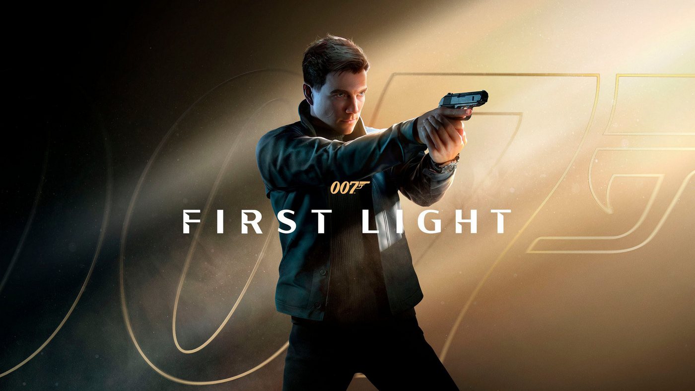 007 First Light Collector's Edition (Blu-ray Disc), PlayStation 5 – Bild 2 von 5