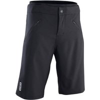 ION Herren Shorts Logo Plus, Größe L in Schwarz