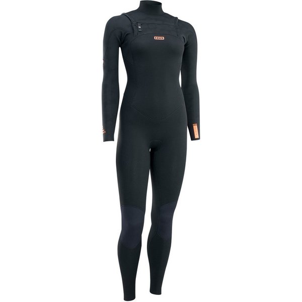ION Neoprenanzug IOW-Wetsuit Element 5/4 Front Zip women
