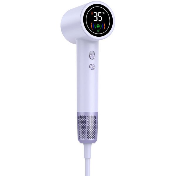 Denver Ionic-Haartrockner Denver HDD-1400 Hair Dryer Neu, 1400 W