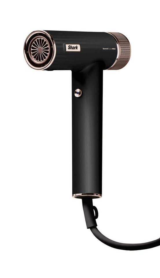 Shark Ionic-Haartrockner Shark Speedstyle Pro 5-in-1 Haartrockner HD752EU, 1750 W – Bild 2 von 5