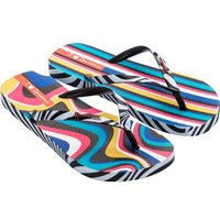 IPANEMA Damen Flip Flops SEM IGUAL POP, Größe 38 in Bunt