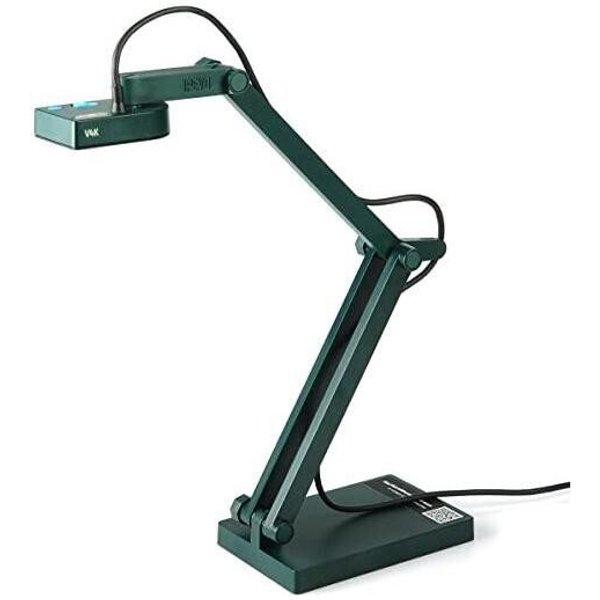 IPEVO IPEVO CDVU-08IP Videokamera