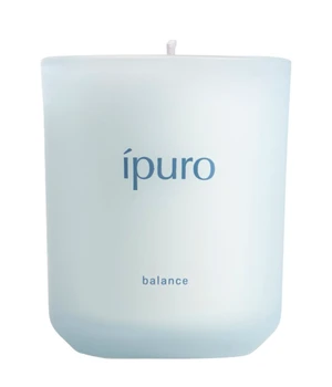 ipuro Classic balance Duftkerze · 270 g