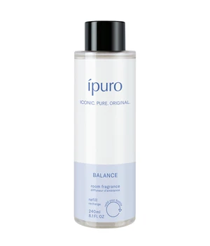 ipuro Classic balance Refill Raumduft · 240 ml