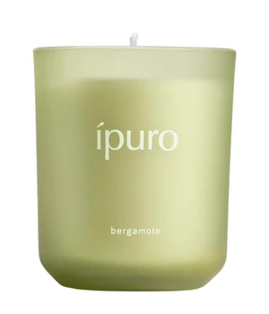 ipuro Classic bergamote Duftkerze · 270 g