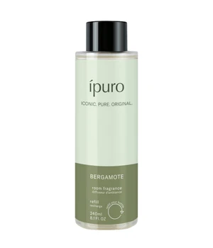 ipuro Classic bergamote Refill Raumduft · 240 ml