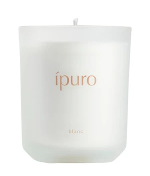 ipuro Classic blanc Duftkerze · 270 g