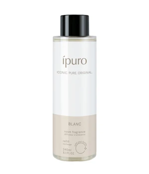 ipuro Classic blanc Refill Raumduft · 240 ml
