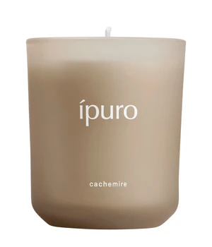 ipuro Classic cachemire Duftkerze · 270 g