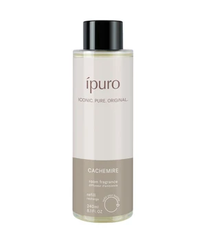 ipuro Classic cachemire Refill Raumduft · 240 ml