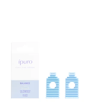 ipuro Classic Car Line balance Raumduft · 18 g