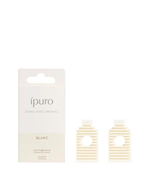 ipuro Classic Car Line blanc Raumduft · 18 g