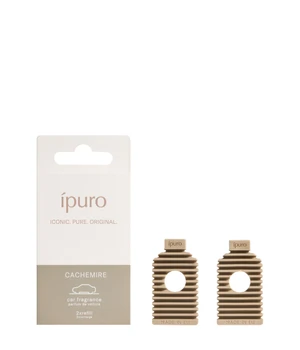 ipuro Classic Car Line cachemire Raumduft · 18 g