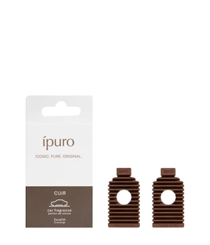 ipuro Classic Car Line cuir Raumduft · 18 g