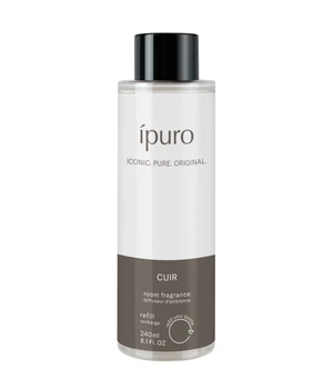 ipuro Classic cuir Refill Raumduft · 240 ml