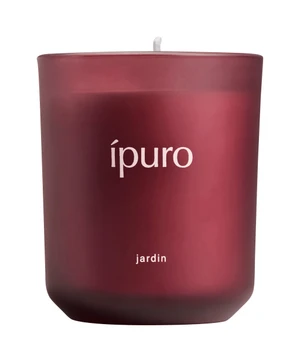 ipuro Classic jardin Duftkerze · 270 g