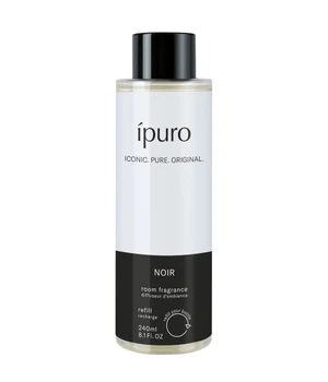 ipuro Classic noir Refill Raumduft · 240 ml
