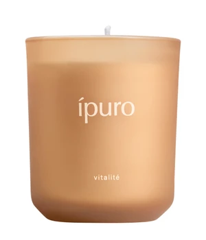 ipuro Classic vitalité Duftkerze · 270 g
