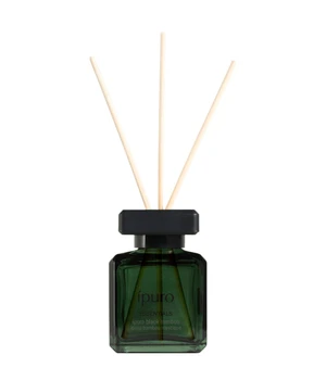 ipuro Essentials black bamboo Raumduft · 100 ml