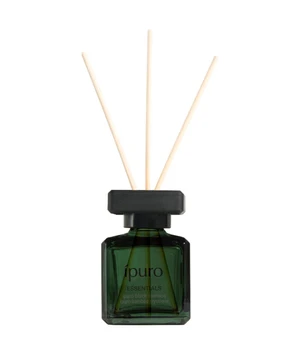 ipuro Essentials black bamboo Raumduft · 50 ml