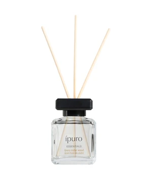 ipuro Essentials cedar wood Raumduft · 100 ml