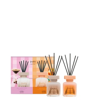ipuro Essentials coffee & spritz Set Duftset · 1 Stk