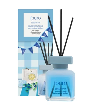 ipuro Essentials fizzy tonic Raumduft · 50 ml