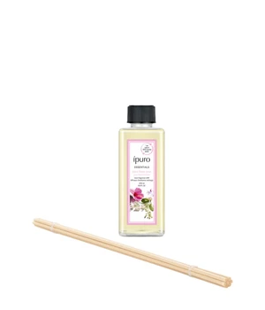 ipuro Essentials flower bowl Refill Raumduft · 200 ml