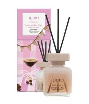 ipuro Essentials gentle coffee Raumduft · 50 ml