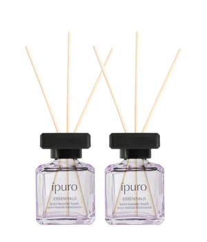 ipuro Essentials lavender touch Raumduft · 100 ml