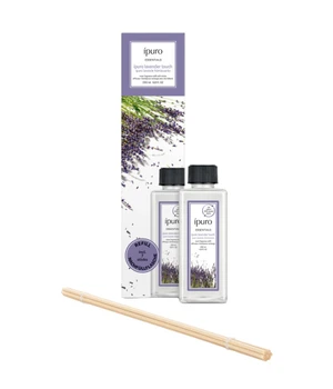 ipuro Essentials lavender touch Refill Raumduft · 200 ml