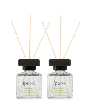 ipuro Essentials lime light Raumduft · 100 ml