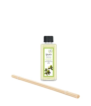 ipuro Essentials lime light Refill Raumduft · 200 ml