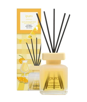 ipuro Essentials pineapple twist Raumduft · 100 ml