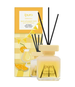 ipuro Essentials pineapple twist Raumduft · 50 ml