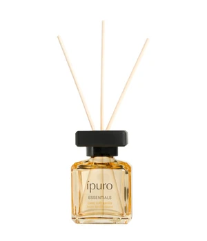 ipuro Essentials soft vanilla Raumduft · 50 ml