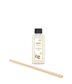 ipuro Essentials soft vanilla Refill Raumduft · 200 ml
