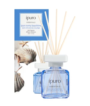 ipuro Essentials sunny beachtime Raumduft · 50 ml