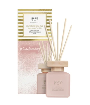 ipuro Essentials time for a hug Raumduft · 50 Stk
