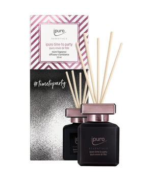 ipuro Essentials time to party Raumduft · 50 ml