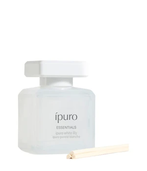 ipuro Essentials white lily Raumduft · 100 ml