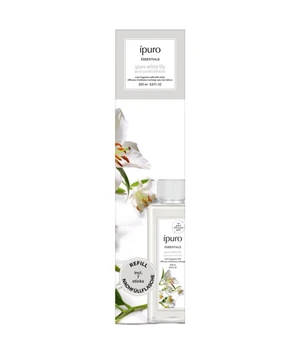 ipuro Essentials white lily Refill Raumduft · 200 ml