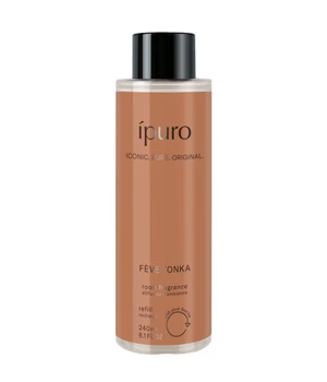 ipuro Exclusive feve tonka Refill Raumduft · 240 ml