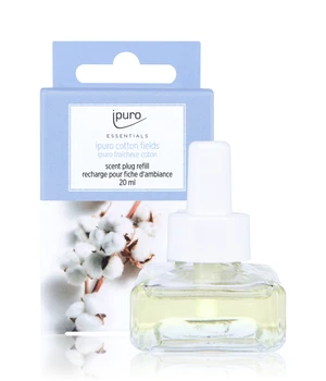 ipuro Scent Plug Cotton Fields Raumduft · 20 ml